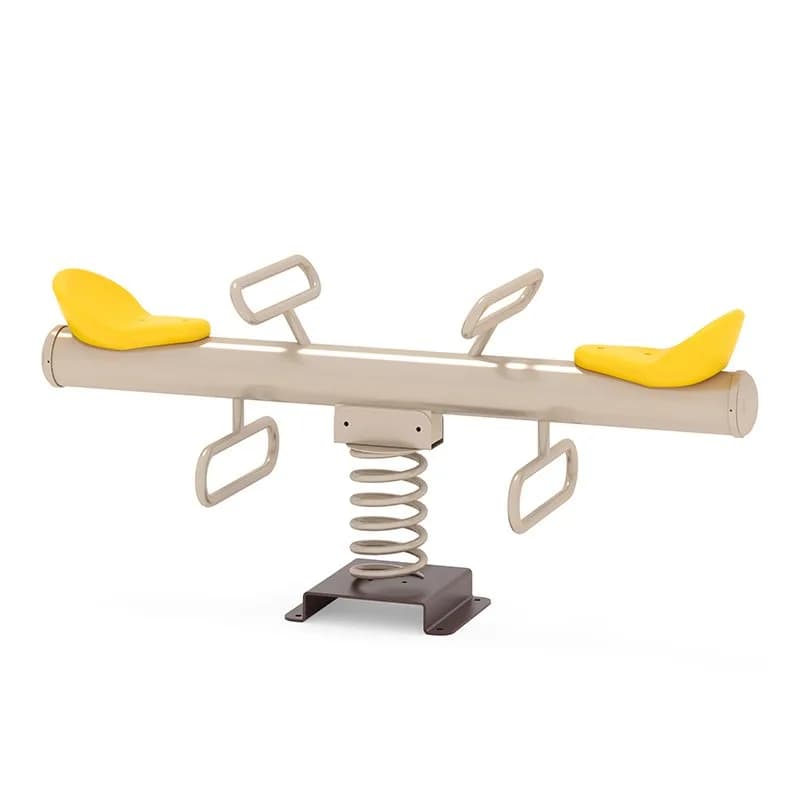 Duo-Seesaw
