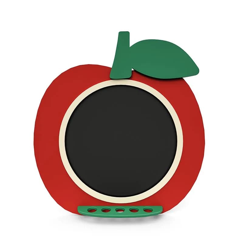 Llie The Apple