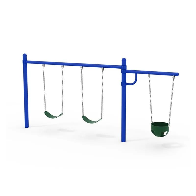 Single Post Swing W-TOT Arm