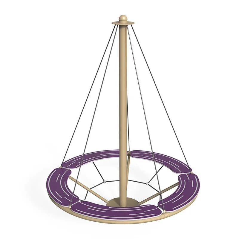 Spin Nest