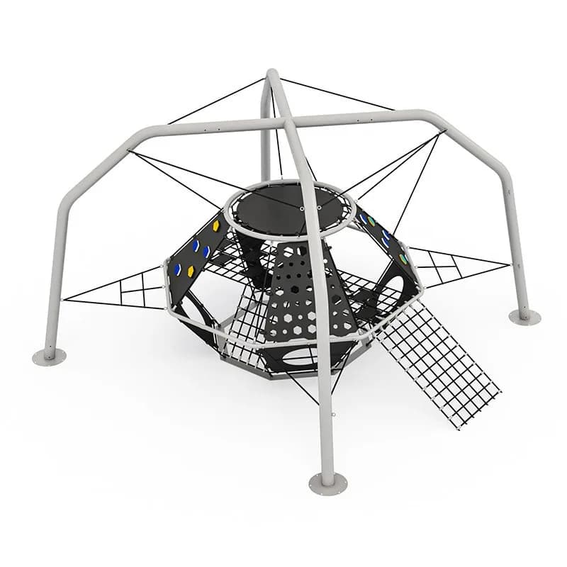 Orbiter Climber