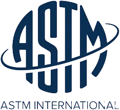 ASTM certification