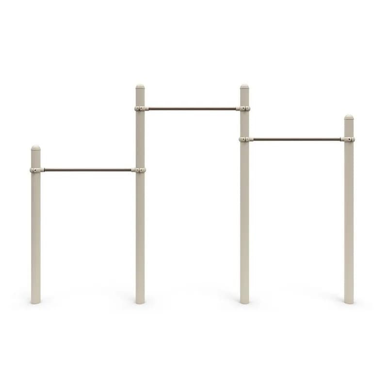Wise TRI Level Bars